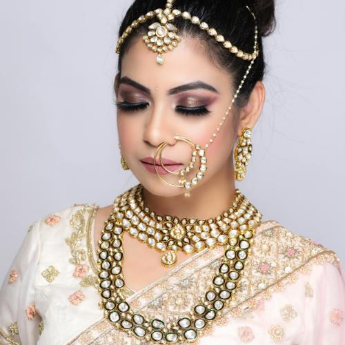 Kundan Jewellery